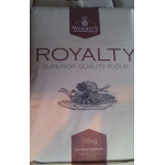 Royalty Pizza Flour x16kg